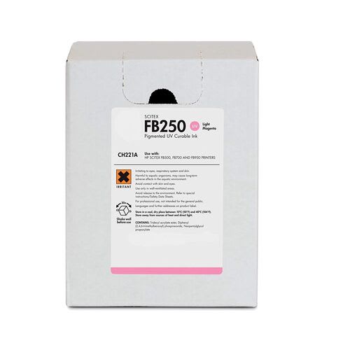 C-CH221A (HPFB250) (HPFB251) (E)