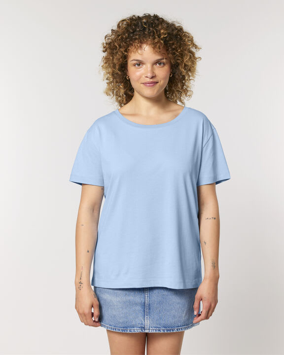 Women's Scoop Neck T-shirt