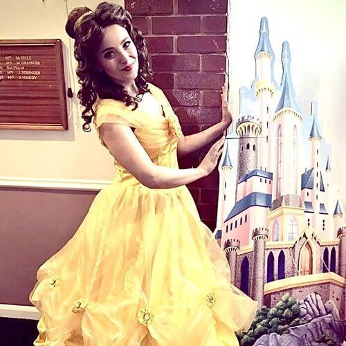 Party Themes | Dinky Parties | South London kids parties | SpiderMan parties Surrey | Princess Parties Kent