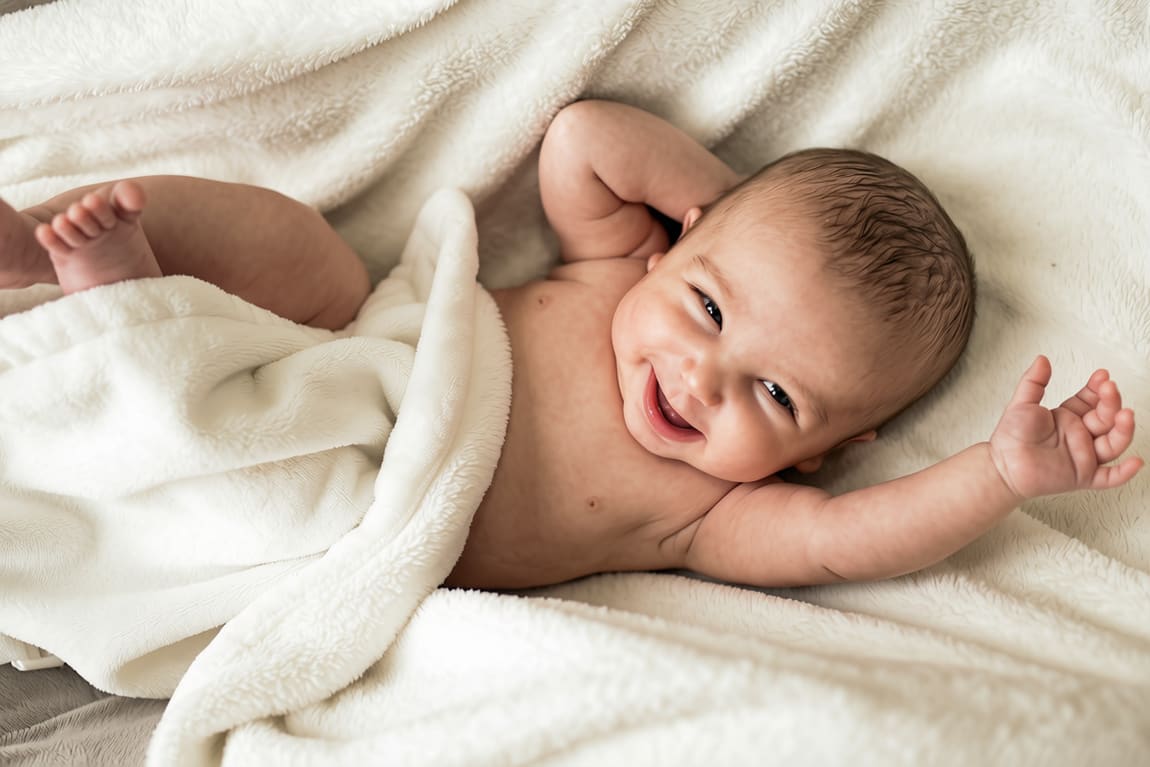 Tongue-Tie in Babies: Signs, Assessment &amp; Treatment | Ealing
