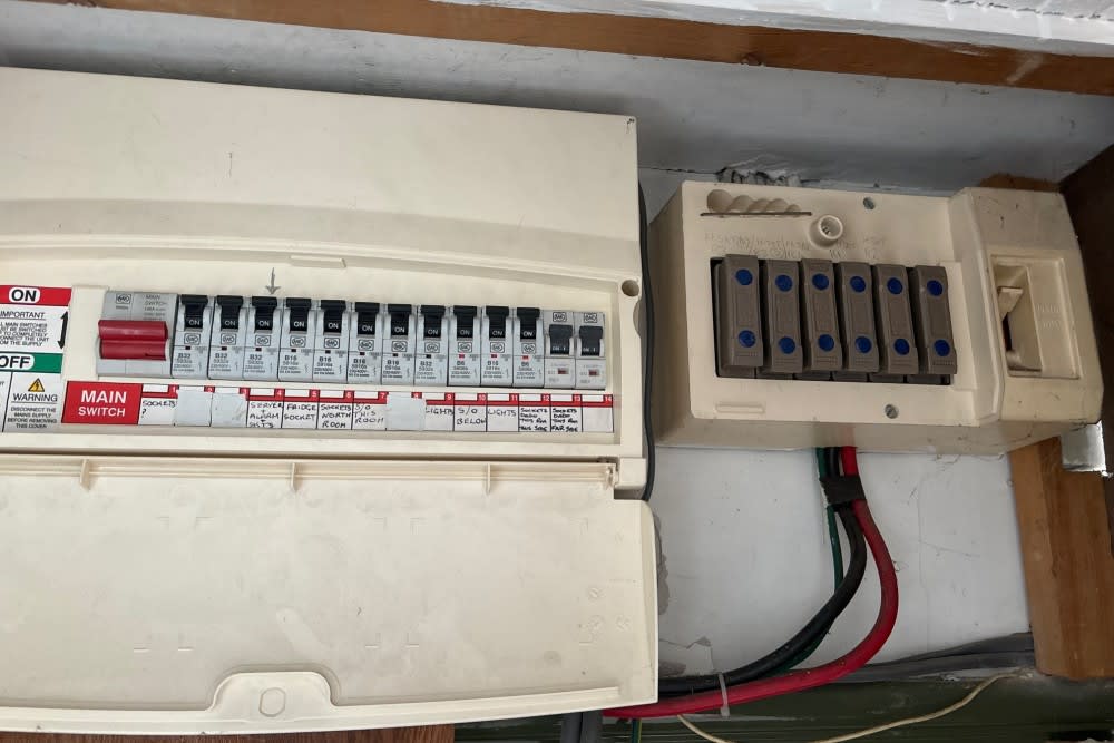 Understanding EICR How To Carry Out An Electrical Installation Condition Report For Rentals