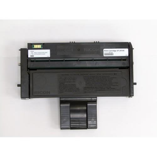 Ricoh SP 201HE Black Toner (407254)