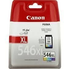 CL-546XL (546XL)