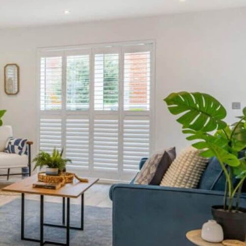 Home Staging -before and after photos