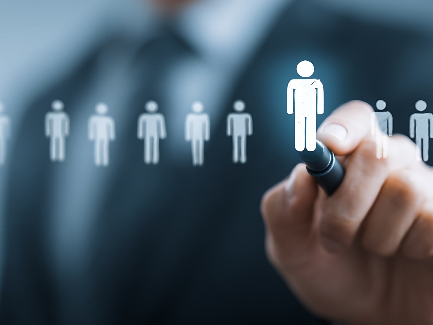 Shared insight: The UK Recruitment Sector 