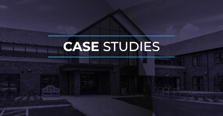 Case Studies | Purewater Storage Ltd | GRP | Water Storage Tanks | One piece | Two Piece | Sectional | Enclosures | Combination Units | Nationwide