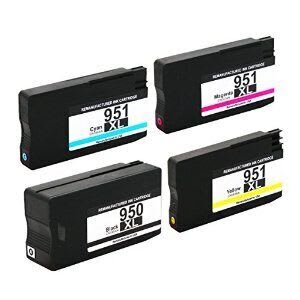 (950XL) (951XL) (950) (HP 950) Set
