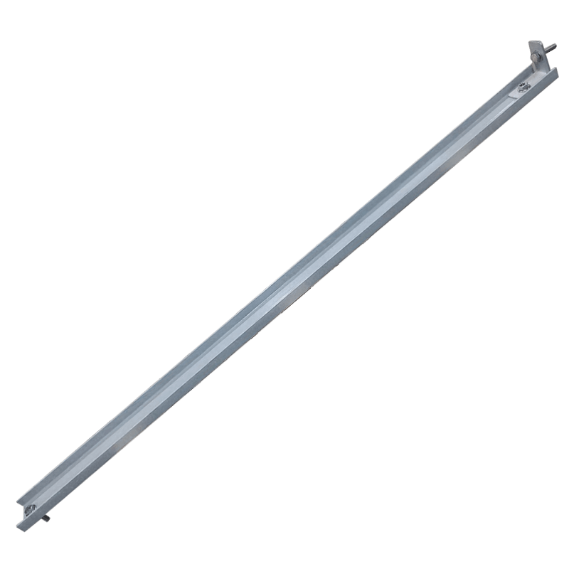 EFB Sectional Water Storage Tank Roof Supports