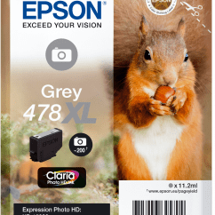 C13T04F64010 (478XL)