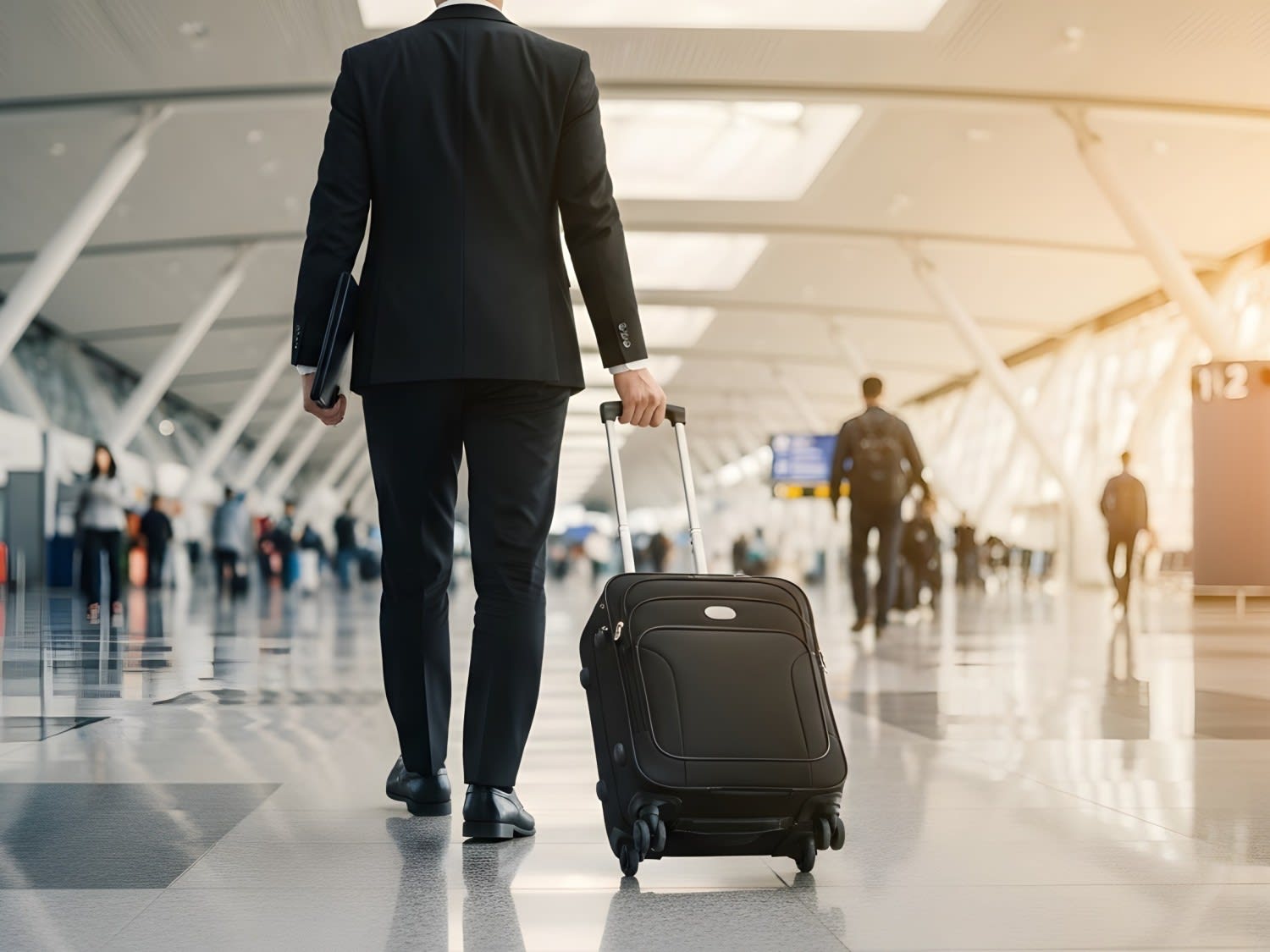 Shared Insight: The Top Travel and Transport Companies in Wales 