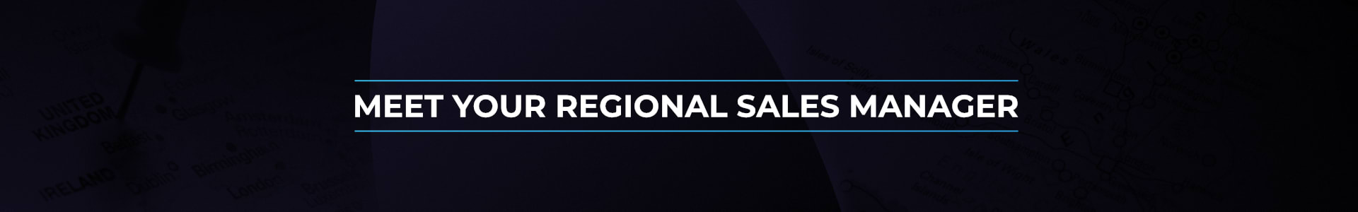 Meet Your Regional Sales Manager | Purewater Storage Ltd | GRP | Water Storage Tanks | One piece | Two Piece | Sectional | Enclosures | Combination Units | Nationwide
