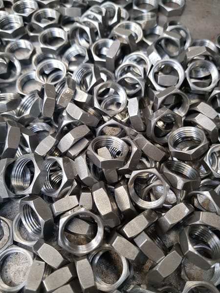Trojan Special Fasteners Ltd Blog