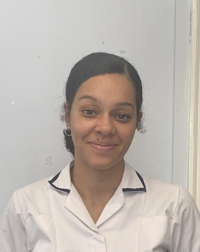Our London Clinicians - Home Physiotherapy and Neuro Physio Treatment in London