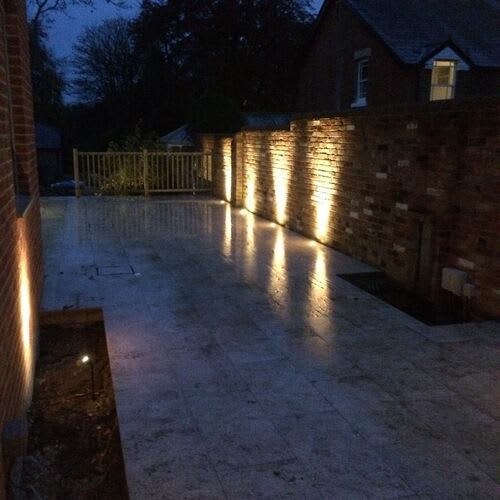 Electrical design and installation for newly constructed homes\r\n