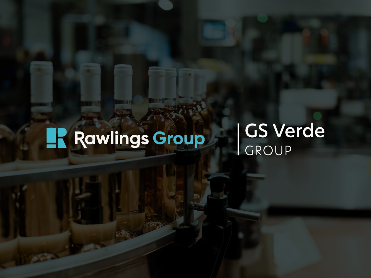 Rawlings Group acquires Niche Solutions 