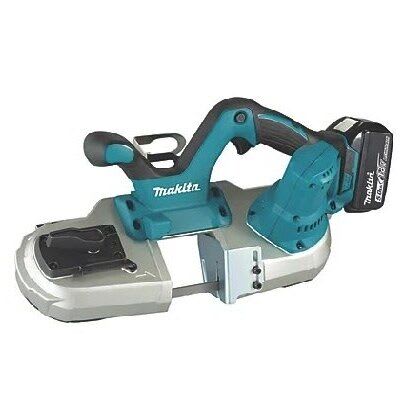 Makita DPB182RTE Bandsaw Blades 835 mm - 32 7/8" (3 Pack)