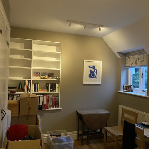 Chase Farm Electrical providing reliable electrical services in a house, including electrical rewiring and safety improvements