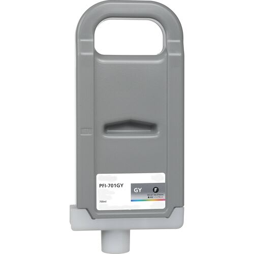 C-PFI-701GY (0909B001AA) (E)