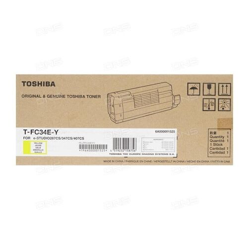 T-FC34E-Y (6A000001525)