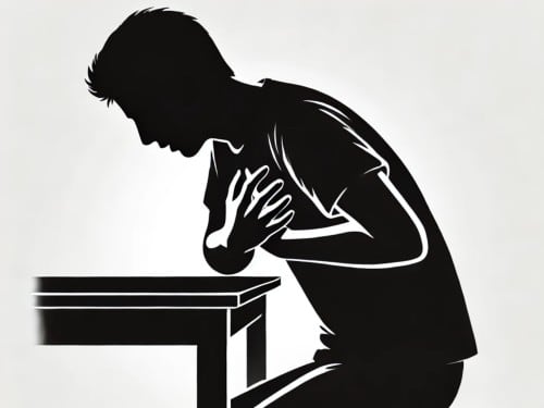 How to Stop a Panic Attack