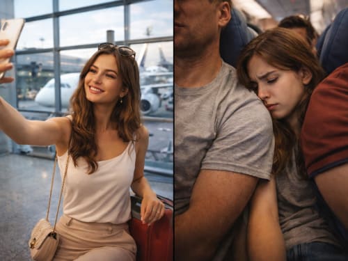 The Influencer Illusion