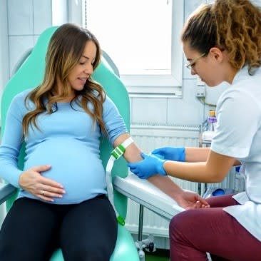 Blood Screening | Numi Scan Basingstoke