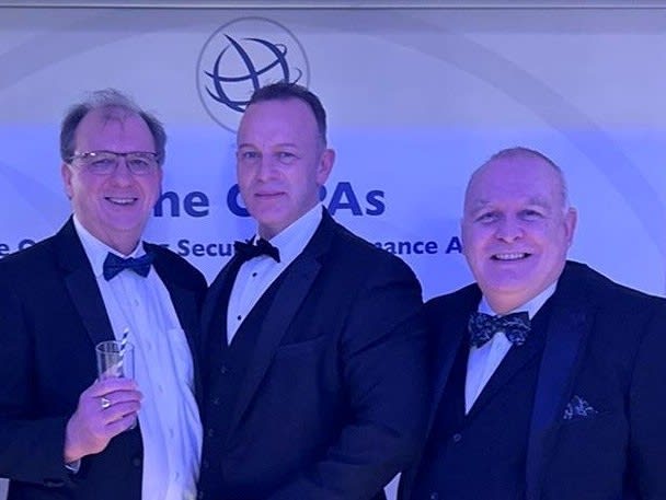 TMA Security makes landmark first acquisition