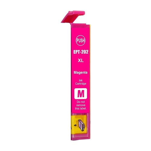 Epson 202XL Magenta Compatible Ink Cartridge