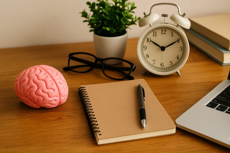 ADHD Explained: The Psychology, Symptoms, and Strategies That Help