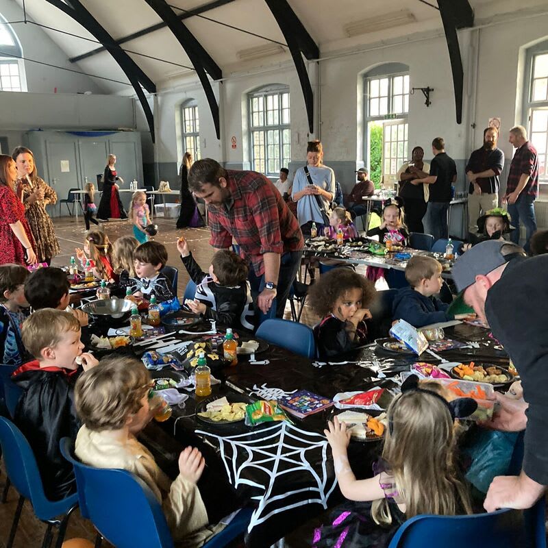Harry Potter Wizard Party