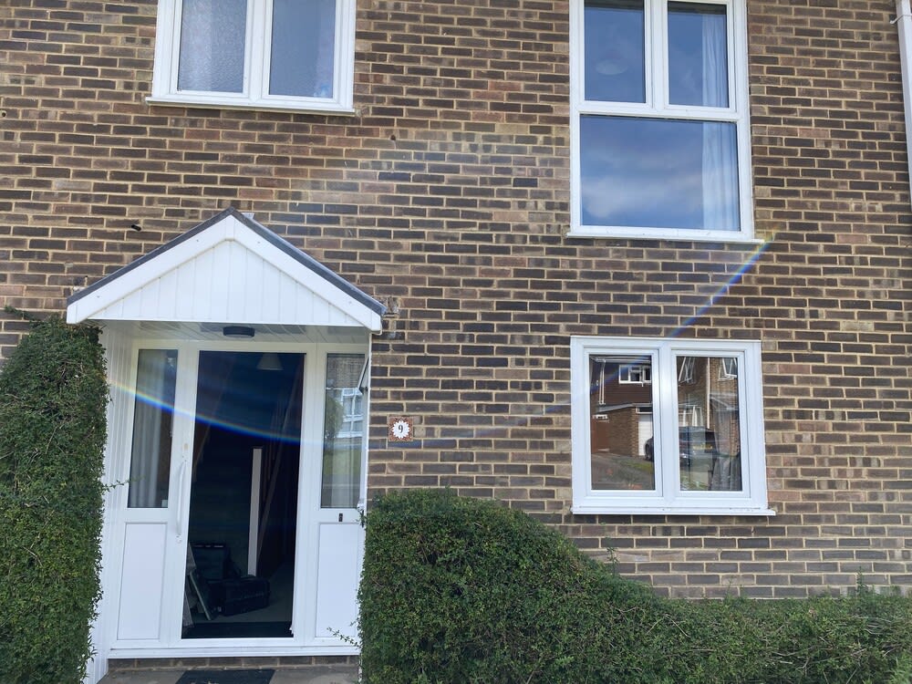 hase Farm Electrical technician rewiring a home in Southampton, ensuring safety, efficiency, and compliance with modern electrical standards