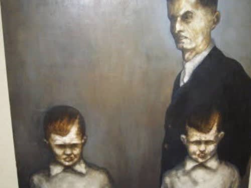 When Childhood Ends Too Early