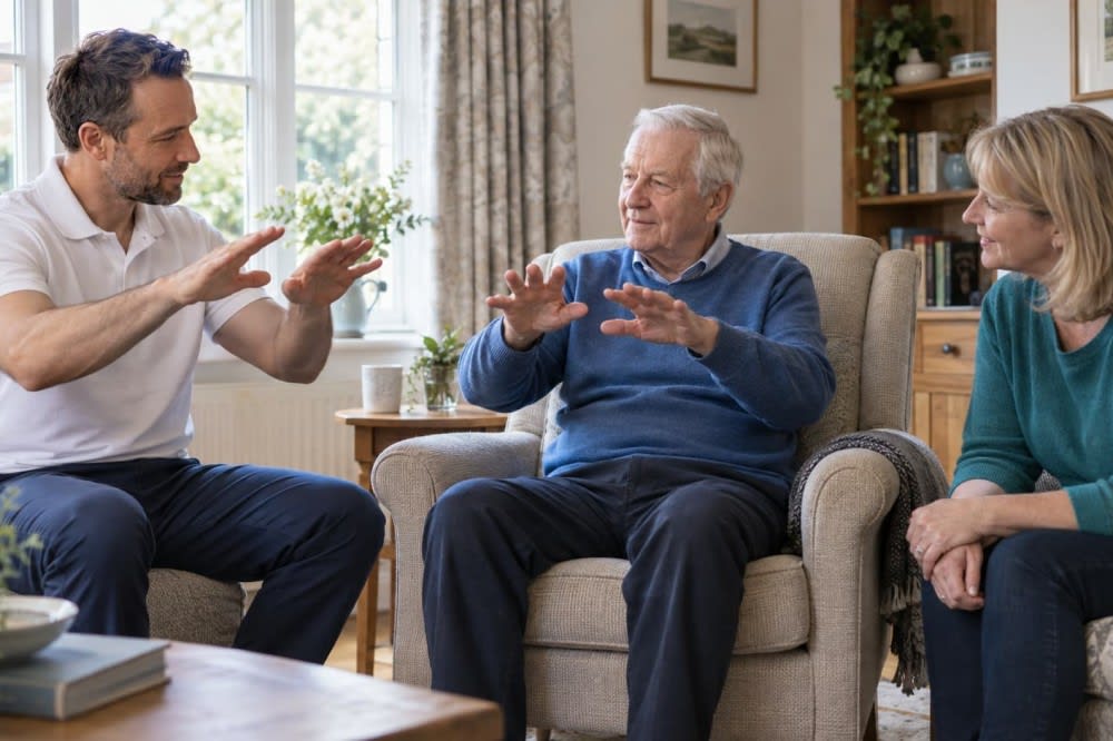 Physiotherapy Advice &amp; Rehab Blog | Home Physio &amp; Neuro Rehab Essex &amp; London