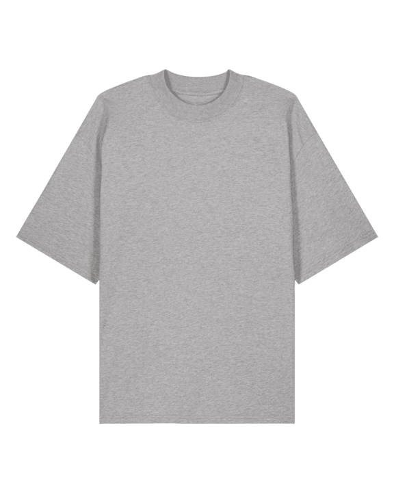 Oversized T-shirt