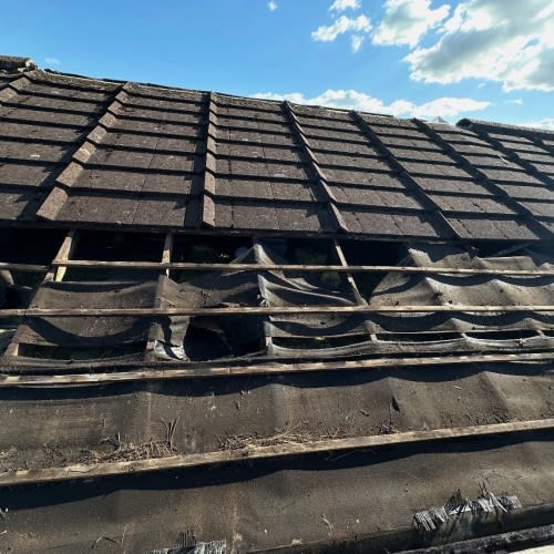 Flat Roof vs Pitched Roof: Which Is Right for Your Weston-super-Mare Property?