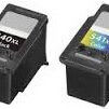 (540 & 541) (Canon PG 540 & CL 541) combo pack