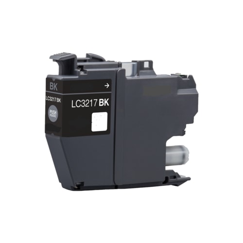 C-LC3217BK/LC3219 Black