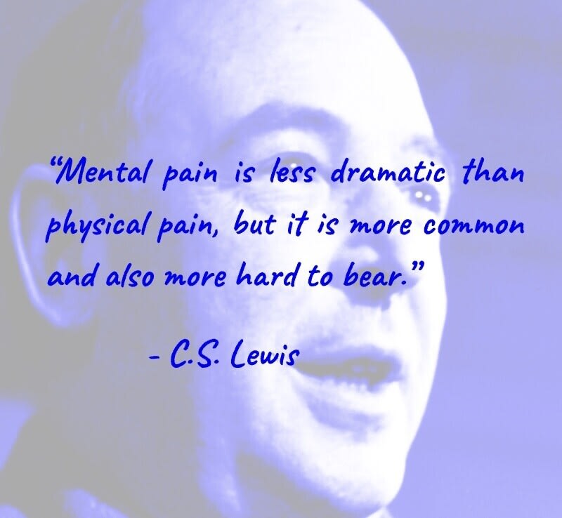 Job Stress, Financial Pressure and the Burden of Worry 