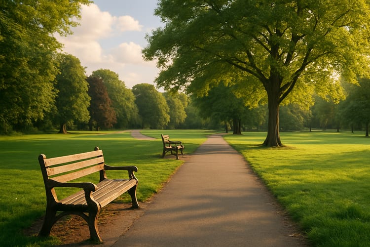 The Psychology of Modern Anxiety: Why We’re All Feeling More Stressed