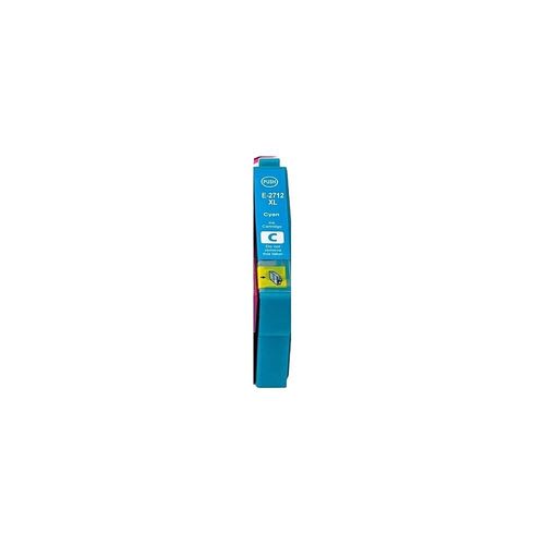 Epson 27XL Cyan Compatible Ink Cartridge