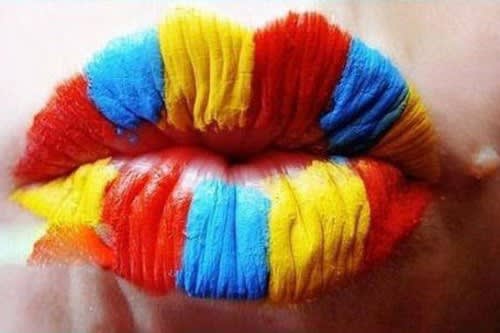 Need some inspiration for your weekend project? Here are a few ideas: