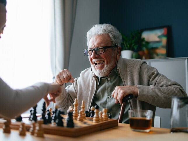 Care Services | Holistic Caregiver Ltd