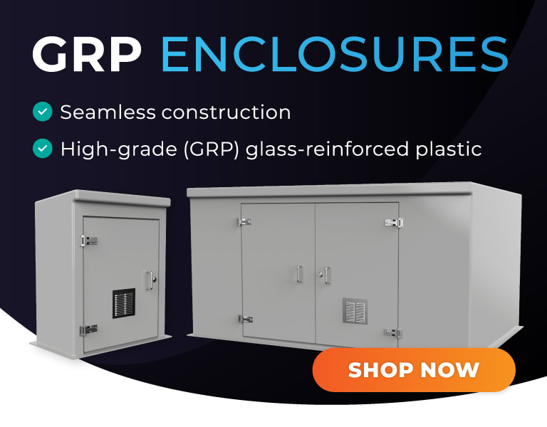 Purewater Storage Ltd | GRP | Water Storage Tanks | One piece | Two Piece | Sectional | Enclosures | Combination Units | Nationwide
