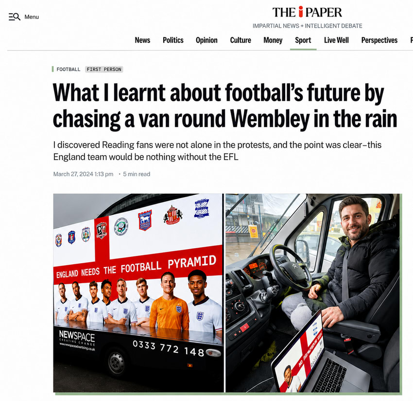About | NewSpace Media | Mobile Advertising Screen hire London | LED Screen Hire Yorkshire | Event Screen Hire Yorkshire