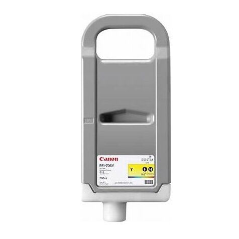 PFI-706Y (6684B001AA)