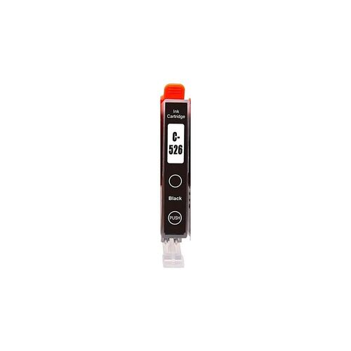 Canon CLI-526 Black Compatible Ink Cartridge