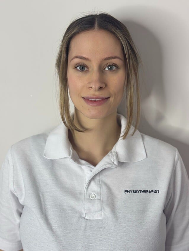 Our Essex Clinicians - Home Physiotherapy and Neuro Physio Treatment in Essex