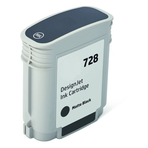 C-3WX25A (728) (HP 728)