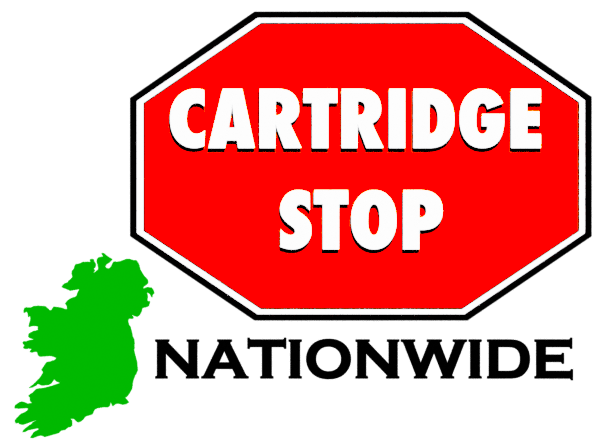 Cartridge Stop | Brother Toner Dublin | HP Toner Dublin | Canon Ink Dublin