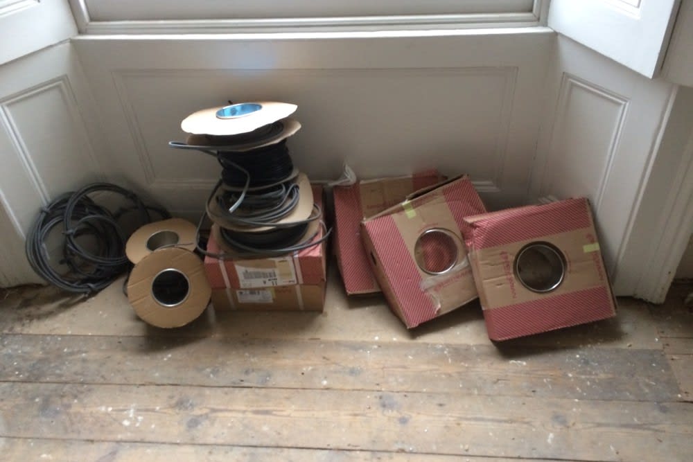 Unlocking Your Budget: How Much Does a House Rewire Really Cost?